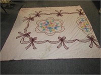 Handmade Quilt #2