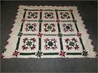 Handmade Quilt #3