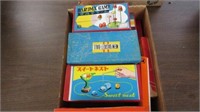 SELECTION OF VINTAGE 1950'S OCCUPIED JAPAN TOYS