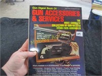 GUN ACC BOOK