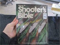 SHOOTERS BOOK