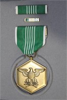 US Military Army Commendation Medal