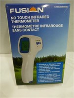NEW Thermometer - No Touch Infrared