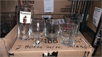 Misc Glassware