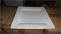 Square Plate