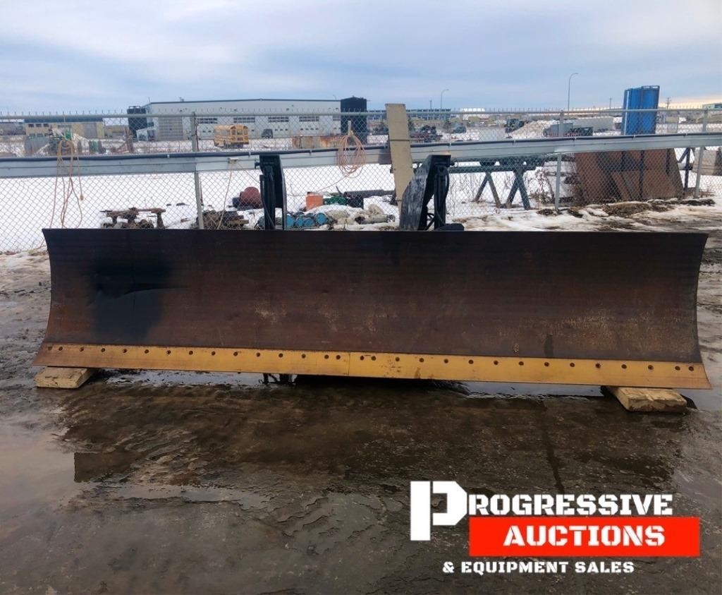 Progressive Auctions - Grande Prairie March 8 2021