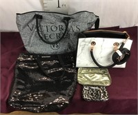 Victoria's Secret Handbags, Purses, New, And