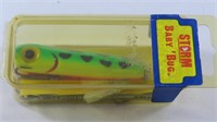 Storms Baby Bug Fishing Lure