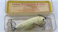 Phillips Crippled Killer Fishing Lure