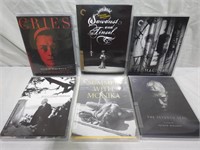 6 Ingmar Bergman Criterion Collection Films