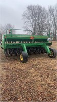 John Deere 750 drill 15 foot