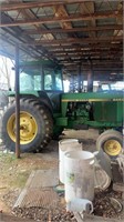 John Deere 4450