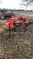 United Tools Ditcher