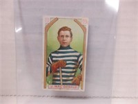 1911 C55 "JACK McDONALD" ROOKIE CARD