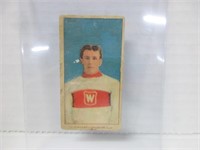 1910 C56 "HARRY HYLAND" ROOKIE CARD
