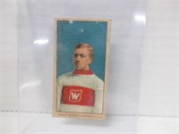 1910 C56 "ERNEST RUSSELL" ROOKIE CARD