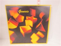 1983 GENESIS RECORD