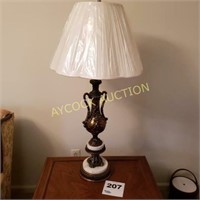 Large lamps (2)