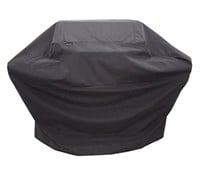 Char-Broil Black Grill Cover For Performance L
