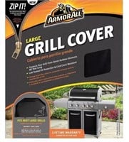 UNIVERSAL GRILL COVER FITS MOST GRILLS UP TO 65 IN