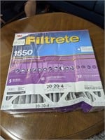 FILTRETE  1550 20*20*4