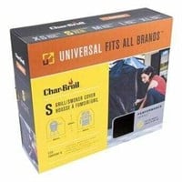 Char-Broil Universal Grill Cover, 32" S