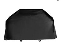 GRILL COVER UNIVERSAL FITS MOST GRILLS UP TO 65 IN
