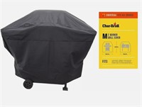 Char-Broil Performance Grill Cover, 52" M