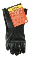Blue Rhino 2-Pack PVC Grill Gloves