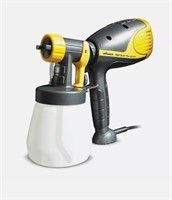 Wagner Opti-Stain Plus Handheld HVLP Paint Sprayer