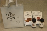 EPICURE Spices and Mixes