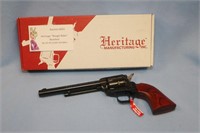 Heritage "Rough Rider" Revolver. 22 Cal 6" barrel