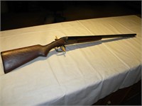 stevens 311 20ga