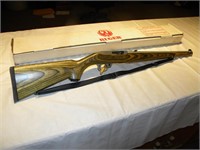 ruger 10/22 22cal