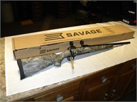 savage 10 Pred. 223cal