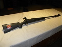 remington 700 308cal