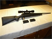 remington 770 308cal