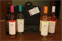 Stella Rose Wines Variety Pack of 6 Bottles