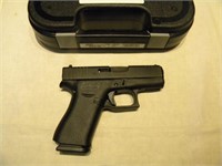 glock g43X 9mm nib