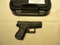 glock g42 380cal nib