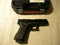 glock g17 gen 5 9mm nib