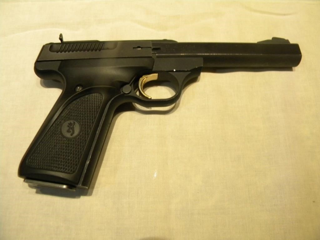 gun auction 2-27