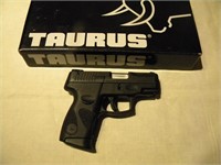 taurus PT111 9mm