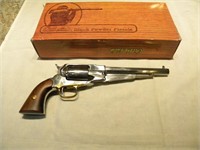 ellipietta 45cal b/p revolver