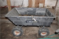 Utility Cart