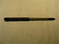 AR barrel 5.45x39mm