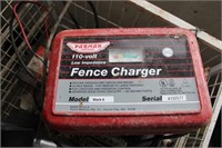Fence Chargers