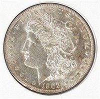 Coin 1903-P Morgan Silver Dollar - Key Date