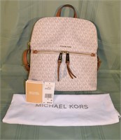 Genuine Michael Kors Backpack