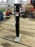 RAM 3000 Lb lift, 5000 Lb support jack